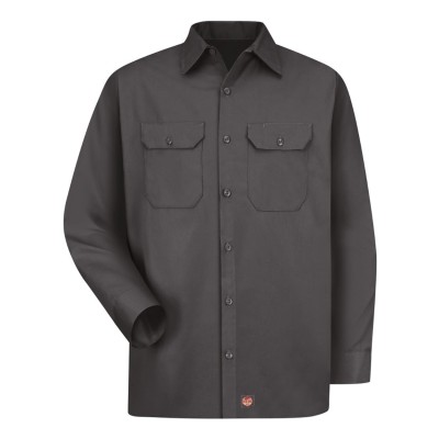 Red Kap ST52T Charcoal