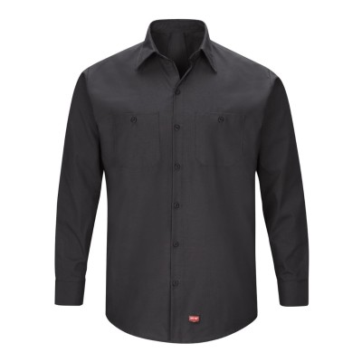 Red Kap SX10T Black