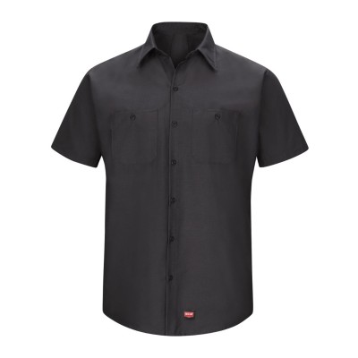 Red Kap SX20 Black