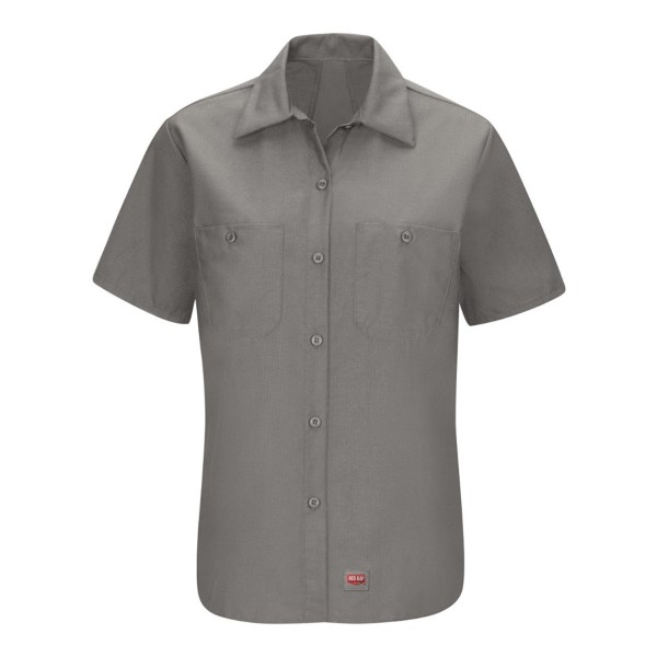 SX21 Red Kap GY-Grey