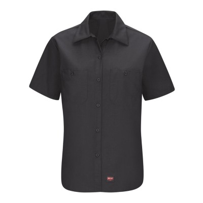 Red Kap SX21 Black