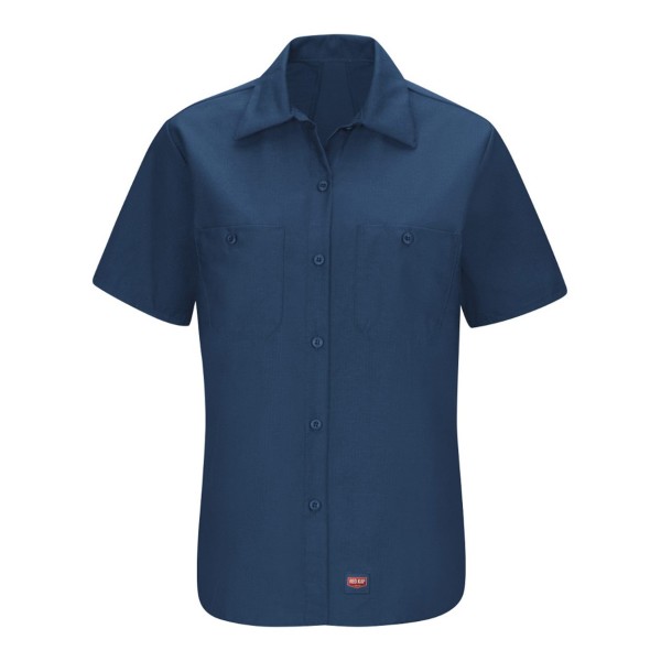 SX21 Red Kap Navy