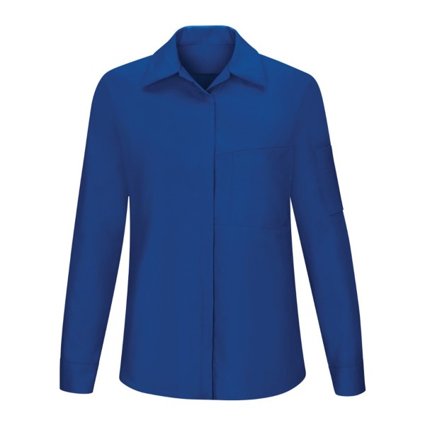 SY31 Red Kap Royal Blue/ Black