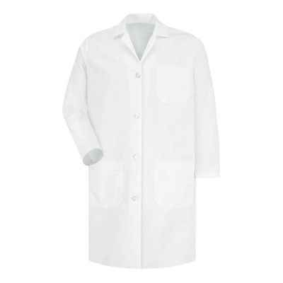 Red Kap KT33 Women's Staff Coat