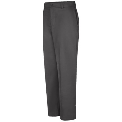 Red Kap PC20 Wrinkle-Resistant Cotton Work Pants
