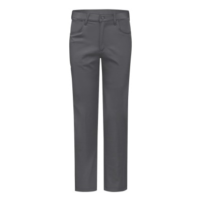 Red Kap TPM2 Carbon - 37 Unhemmed