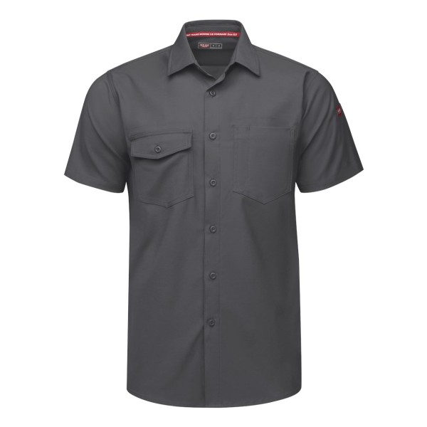 TSM2 Red Kap Carbon