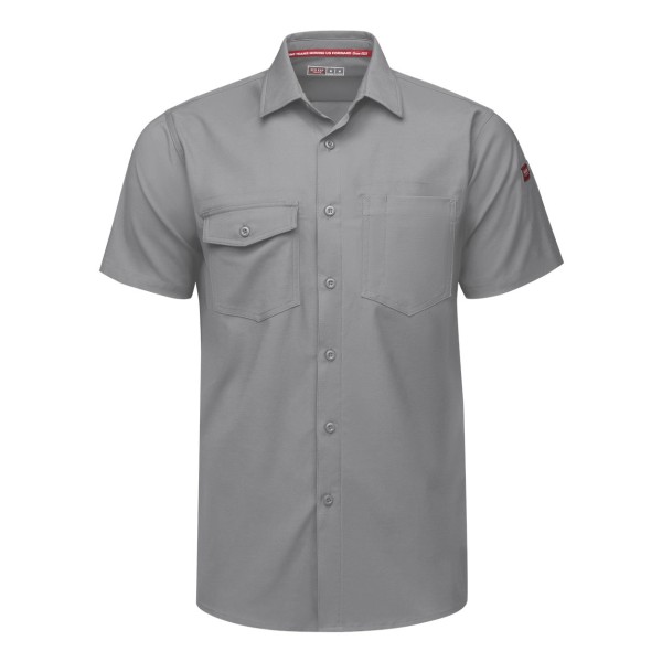 TSM2 Red Kap Gravel