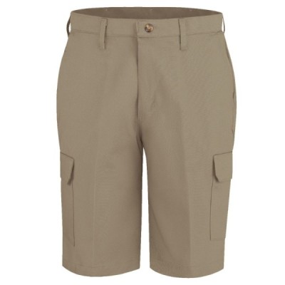 Red Kap PC86 Cargo Shorts