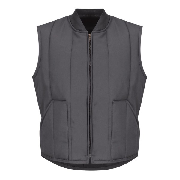 VT22T Red Kap Charcoal