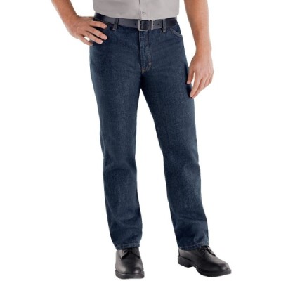 Red Kap PD52EXT Classic Work Jeans - Extended Sizes