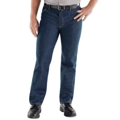 Red Kap PD54ODD Classic Work Jeans - Odd Sizes