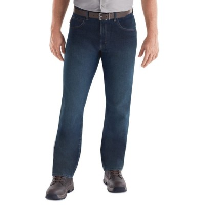 Red Kap PD90 Dura-Kap Flex Work Jeans