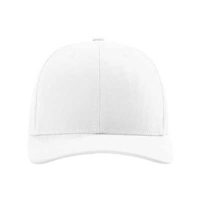 Richardson 112 Snapback Trucker Cap