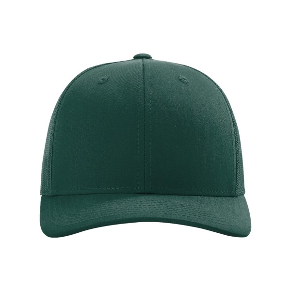 112 Richardson Dark Green