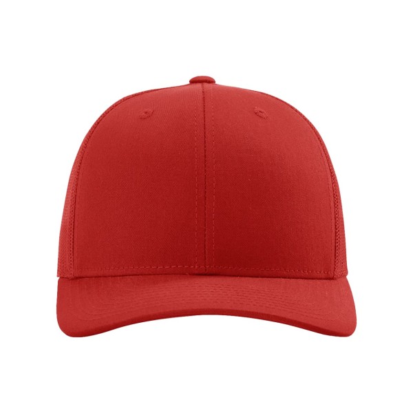 112 Richardson Red