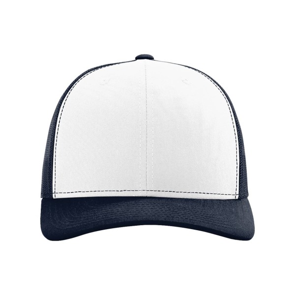 112 Richardson White/ Navy