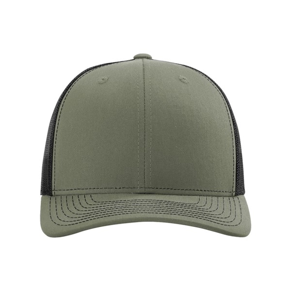 112 Richardson Loden/ Black