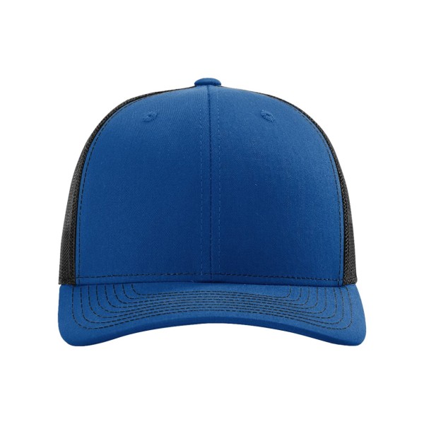 112 Richardson Royal/ Black