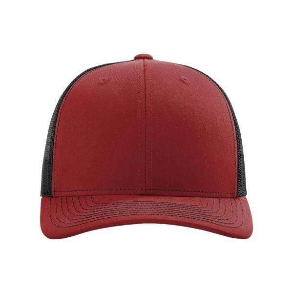 112 Richardson Cardinal/ Black