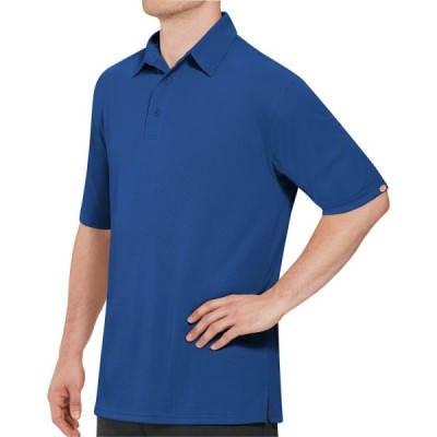 Red Kap SK90 Performance Knit Flex Series Pro Polo