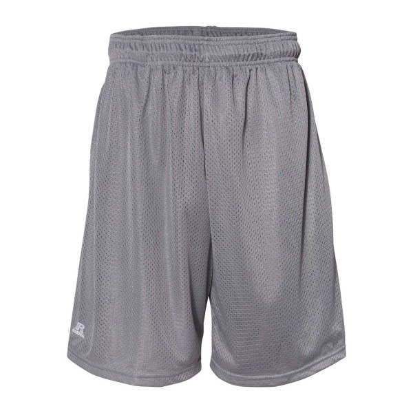 651AFM Russell Athletic Steel
