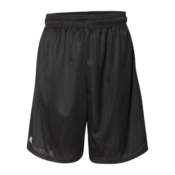 651AFM Russell Athletic Black
