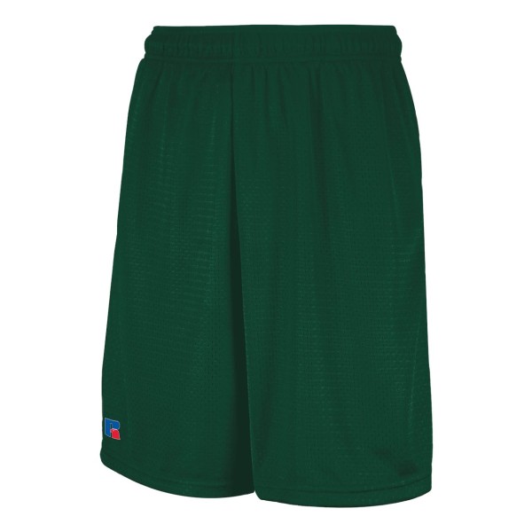 651AFM Russell Athletic Dark Green