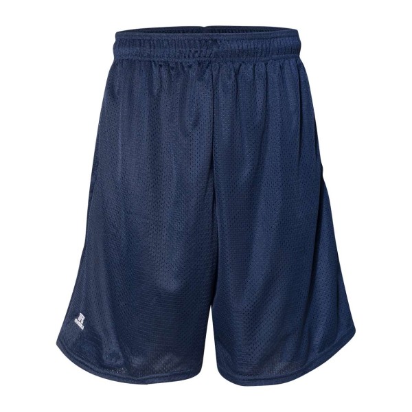 651AFM Russell Athletic Navy