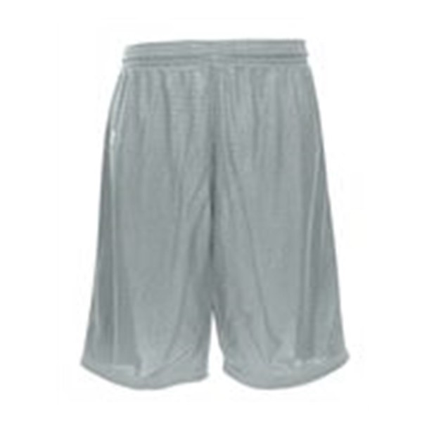659AFB Russell Athletic Gridiron Silver