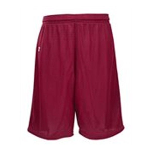 659AFB Russell Athletic Cardinal