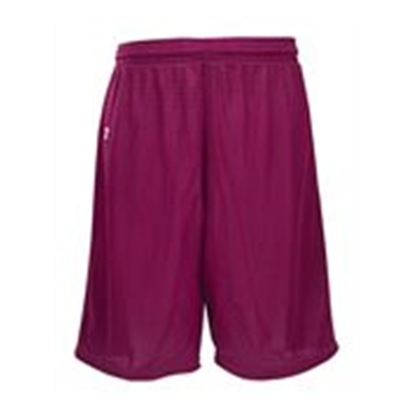 659AFB Russell Athletic Maroon