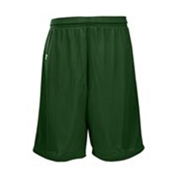 659AFB Russell Athletic Dark Green