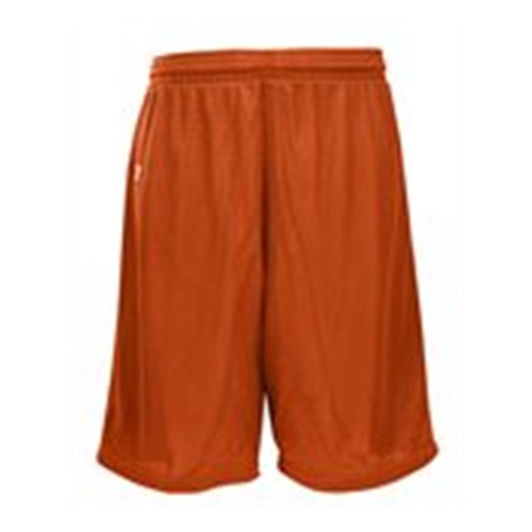 659AFB Russell Athletic Burnt Orange