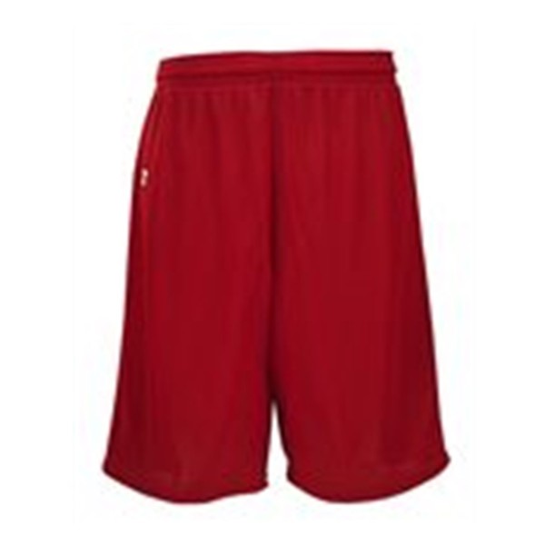 659AFB Russell Athletic True Red