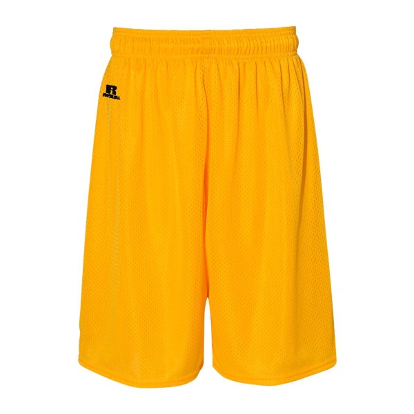 659AFM Russell Athletic Gold