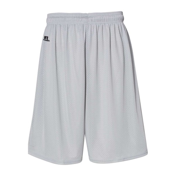 659AFM Russell Athletic Gridiron Silver