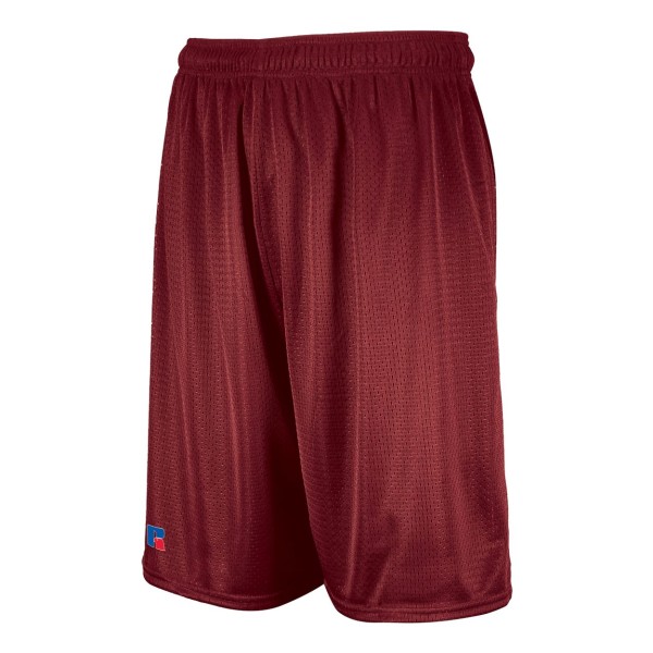 659AFM Russell Athletic Cardinal