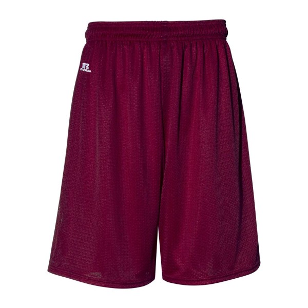 659AFM Russell Athletic Maroon