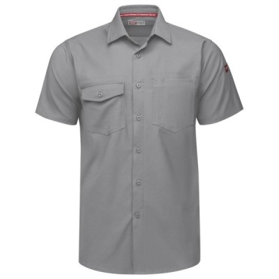 Red Kap TSM2 Cooling Work Shirt