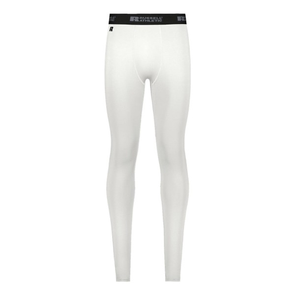 R25CPM Russell Athletic White