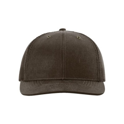 Richardson 112WF Fremont Trucker Cap