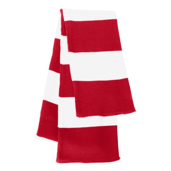 SP02 Sportsman Red/ White