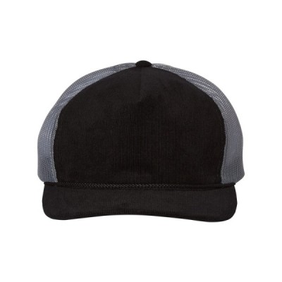 Richardson 930 Troutdale Corduroy Trucker Cap
