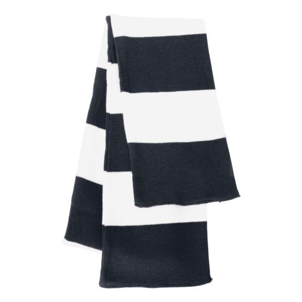 SP02 Sportsman Navy/ White