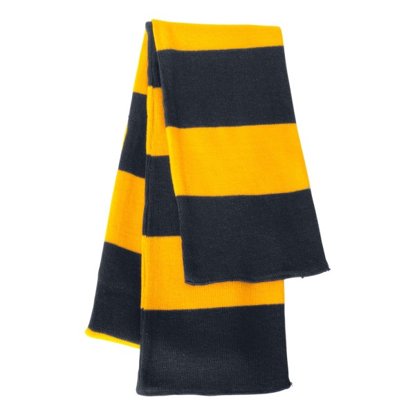 SP02 Sportsman Navy/ Gold
