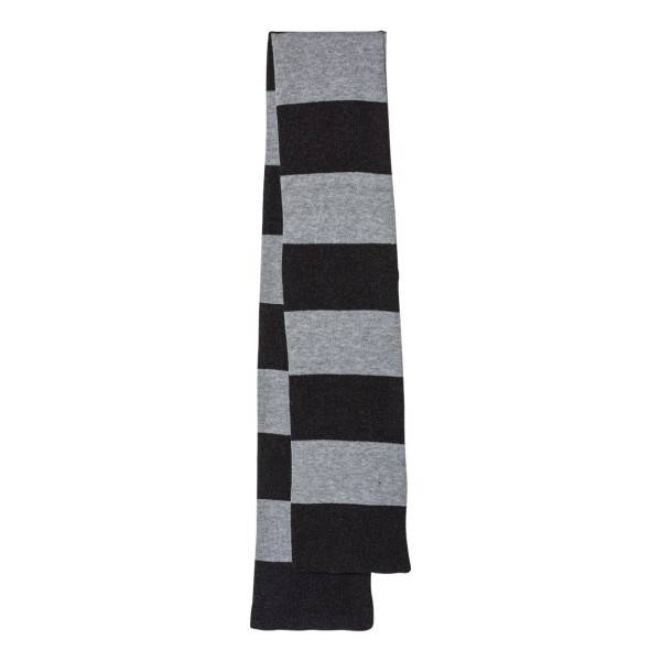 SP02 Sportsman Heather Black/ Heather Grey