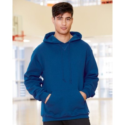 Russell Athletic 695HBM Dri Power Hooded Sweatshirt