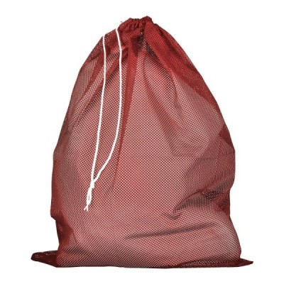 Russell Athletic MLB6B0 Mesh Laundry Bag