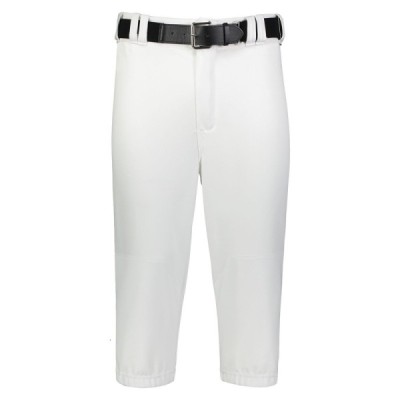 Russell Athletic R12LGM 2.0 Solid Diamond Series Baseball Knickers